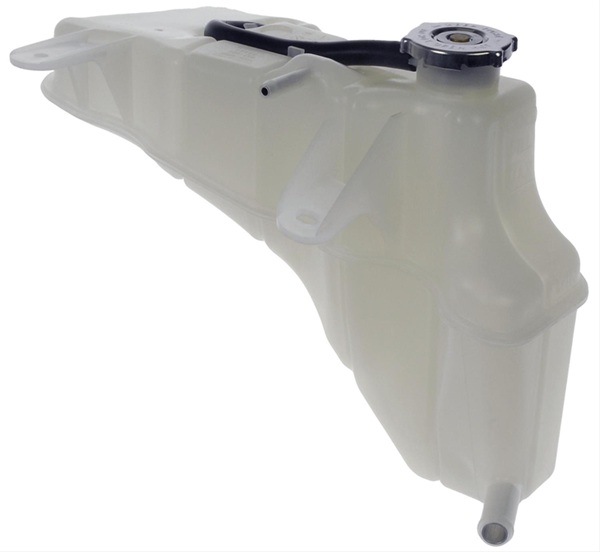 Dorman Overflow and Recovery Tank 05-10 LX Cars, Challenger Dorman Overflow and Recovery Tank 05-10 LX Cars, Challenger